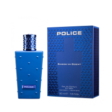 Police Shock-In-Scent EDP 50 ml parfüm és kölni