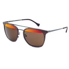 Police SPL15253GGNH Unisex napszemüveg