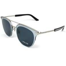 Police SPL584-0581 Unisex napszemüveg