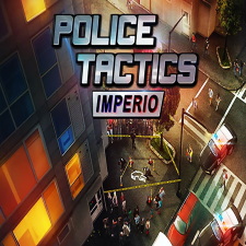 Police Tactics: Imperio (Digitális kulcs - PC) videójáték