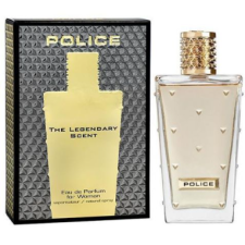 Police The Legendary Scent EDP 100 ml parfüm és kölni