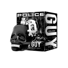Police To be Bad Guy EDT 125 ml parfüm és kölni