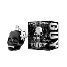 Police To Be Bad Guy EDT 40 ml parfüm és kölni