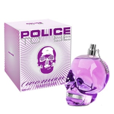 Police To Be EDP 40 ml parfüm és kölni