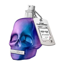 Police To Be My Avatar EDT 125 ml parfüm és kölni
