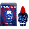 Police To Be Rebel EDT 40 ml