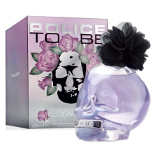 Police To Be Rose Blossom, edp 125ml parfüm és kölni