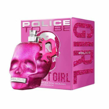 Police - To Be Sweet Girl női 125ml eau de parfum parfüm és kölni