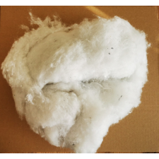  Poliészter Tömőanyag 20 dkg dekorációs kellék