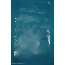  Polietilén tasak (LDPE), 30 x 45 cm 100 db/csomag papírárú, csomagoló és tárolóeszköz