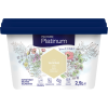 Polifarbe PLATINUM SZÍNES BELTÉRI 2,5L V30 VASVIRÁG DISZP. FALFESTÉK