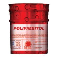 Polifimbitol - Hidegen kenhető formátumú bitumenes vízszigetelő anyag - 26KG víz-, hő- és hangszigetelés