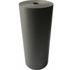 Polifoam Kemény Polifoam hablemez tekercs N 9010 PE szürke 1 m széles x 10 mm vastag 1 nm2 (90kg/m3)