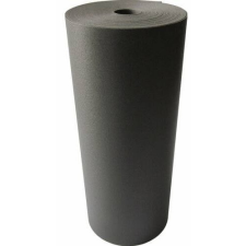 Polifoam Öntapadós Polifoam hablemez tekercs N 3010 PE szürke 1 m széles x 10 mm vastag 1 nm2 víz-, hő- és hangszigetelés