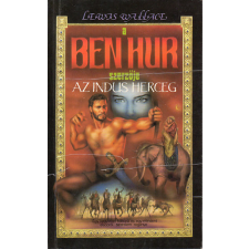 Polikrom Könyvkiadó Az indus herceg antikvárium - használt könyv