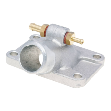 POLINI 19/24mm szívócsonk - Yamaha Chappy 50 Polini Motor alkatrészek Membrán, szívócsonk egyéb motorkerékpár alkatrész