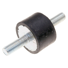 POLINI 30x20mm M8x23mm kipufogó tartó gumibak (szilent) egyéb motorkerékpár alkatrész