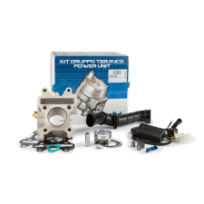 POLINI Alu 66 Pack MBK Nitro 4T egyéb motorkerékpár alkatrész