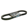 POLINI Aramid Maxi variátor ékszíj - Piaggio, Vespa, Malaguti, Aprilia Polini Erőátviteli alkatrész Ékszíj
