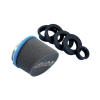 POLINI Big Evolution 25-55mm légszűrő adapterekkel Polini  Motor alkatrészek Légszűrők Légszűrők (tuning, univerzális)