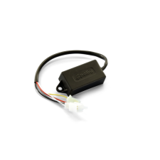 POLINI CDI / ECU injektor modul Polini Vespa GTS 125 2016 - 2020 egyéb motorkerékpár alkatrész