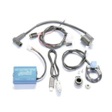 POLINI Digitális Gyújtás Robogó Piaggio-gilera egyéb motorkerékpár alkatrész