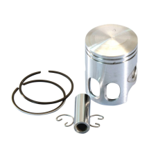  Polini dugattyú készlet 50cc 40mm, 10mm-es csapszeg - Minarelli egyéb motorkerékpár alkatrész