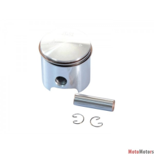 POLINI dugattyú készlet 80cc 50mm (D) - Derbi D50B0 egyéb motorkerékpár alkatrész