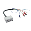 POLINI ECU vezérlőegység Yamaha 560 TMAX 2020+, 530 TMAX 2017+ maxirobogóhoz Polini Elektronika Egyéb elektromos alkatrészek