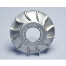 POLINI Elektromos Ventilátor Polini Motor alkatrészek Vízpumpák és hűtések egyéb motorkerékpár alkatrész