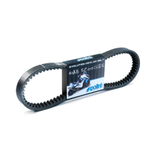 POLINI Evolúciós Meghajtószíj Aramid Yamaha Cygnus / MBK Flame 125 köbcenti egyéb motorkerékpár alkatrész