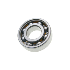 POLINI Evolution 6203 C4 17x40x12mm-es váltóház fedél csapágy - Piaggio, Minarelli (fekvőhengeres) egyéb motorkerékpár alkatrész