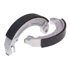 POLINI Fékpofa D. 125x20 (rugók Nélkül) Polini  Futómű és fék alkatrészek Fékpofák (dobfék) egyéb motorkerékpár alkatrész