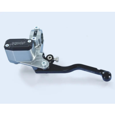 POLINI fékpumpa ⌀13mm bal oldalra Polini  Futómű és fék alkatrészek Fékmunkahengerek, féknyergek egyéb motorkerékpár alkatrész