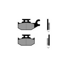 POLINI Féktárcsák Polini Original Suzuki Burgman egyéb motorkerékpár alkatrész