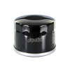 POLINI Fém Olaj Szűrő Honda 300-400-600 Polini Motor alkatrészek Olajfilter, olajpumpa