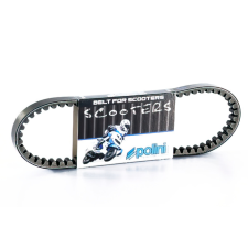 POLINI Hajtószíj Polini Eredeti Honda Bali / Peugeot Zenith Polini Erőátviteli alkatrész Ékszíj egyéb motorkerékpár alkatrész