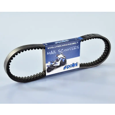 POLINI hajtószíj Polini Erőátviteli alkatrészek Ékszíjak egyéb motorkerékpár alkatrész