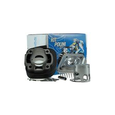 POLINI Henger Polini öntöttvas 70 Minarelli vízszintes AC 12mm dugattyúcsap egyéb motorkerékpár alkatrész