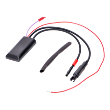 POLINI Hi-Speed tuning modul e-kerékpárhoz (pedelec) Shimano EP8 motorral egyéb motorkerékpár alkatrész