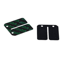 POLINI karbon membránlap szett - Minarelli (állóhengeres) Polini Motor alkatrészek Membrán, szívócsonk egyéb motorkerékpár alkatrész