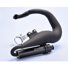 POLINI kipufogó egyéb motorkerékpár alkatrész