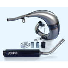 POLINI Kipufogó Polini Kipufogók és alkatrészeik Kipufogók Moped kipufogók (tuning) egyéb motorkerékpár alkatrész