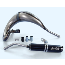 POLINI Kipufogó Polini  Kipufogók és alkatrészeik Kipufogók Moped kipufogók (tuning) egyéb motorkerékpár alkatrész