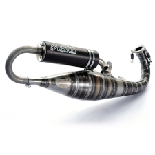 POLINI Kipufogó Polini P.R.E 70cc Piaggio egyéb motorkerékpár alkatrész