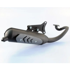 POLINI komplett kipufogórendszer Polini  Kipufogók és alkatrészeik Kipufogók Robogó kipufogók (gyári, utángyártott) egyéb motorkerékpár alkatrész