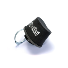 POLINI Kúpos Légszűrő D.60mm Polini Motor alkatrészek Légszűrő egyéb motorkerékpár alkatrész