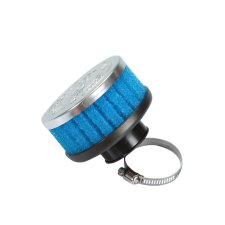 POLINI Légszűrő légszűrőház Polini hab egyenes 36mm h.60mm egyéb motorkerékpár alkatrész