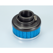 POLINI Légszűrő Rövid - 203.0036 Polini Motor alkatrészek Légszűrő Légszűrő (tuning, univerzális) egyéb motorkerékpár alkatrész