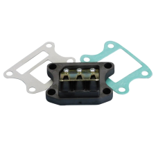 POLINI membránház - Honda, Kymco, Peugeot, SYM (állóhengeres) Polini Motor alkatrészek Membránok, szívócsonkok egyéb motorkerékpár alkatrész